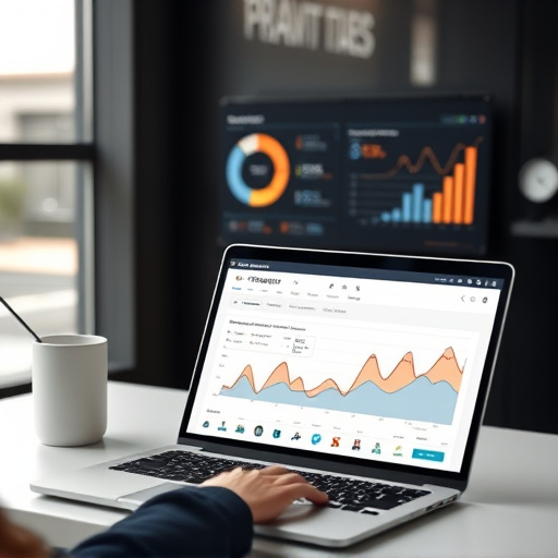 website analytics