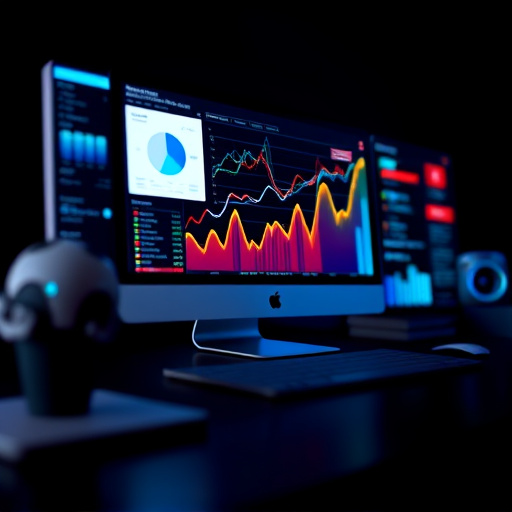 website analytics