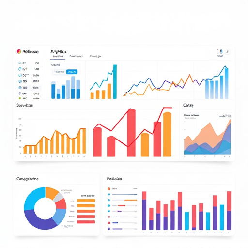 website analytics