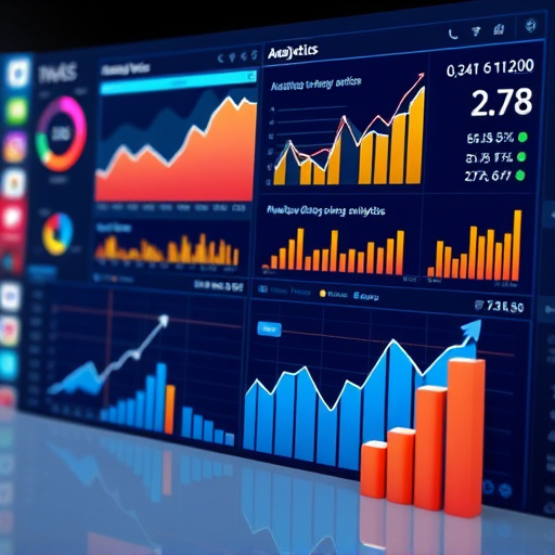 website analytics