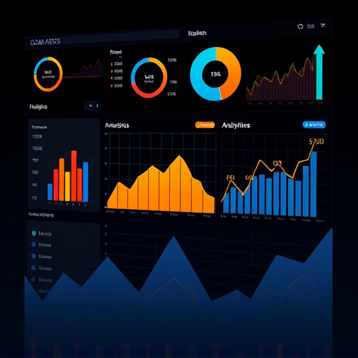 website analytics