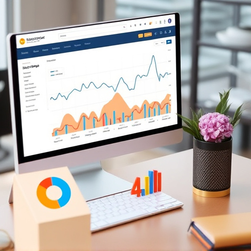 website analytics