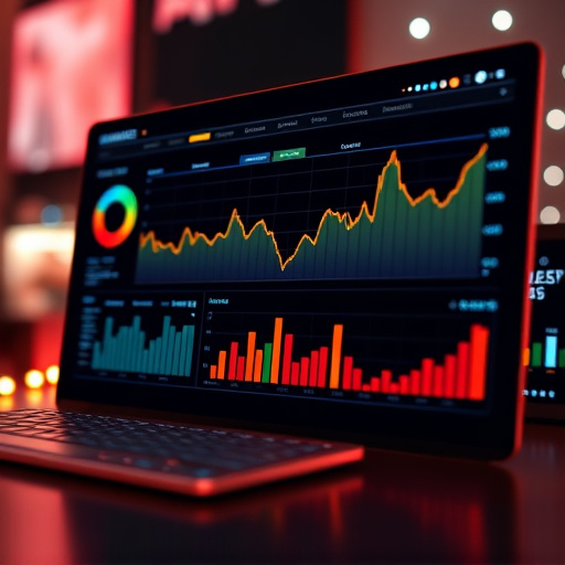 website analytics