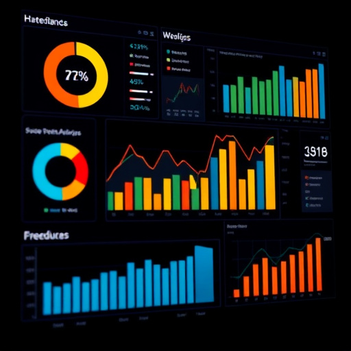 website analytics