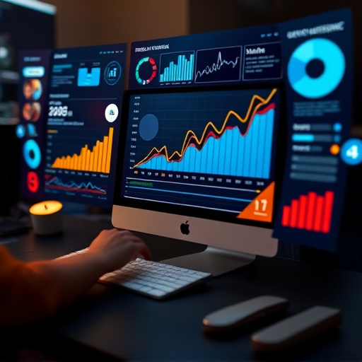 website analytics