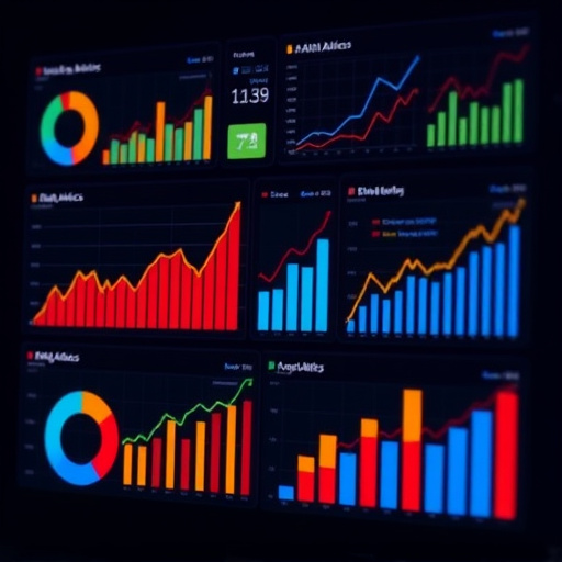 website analytics