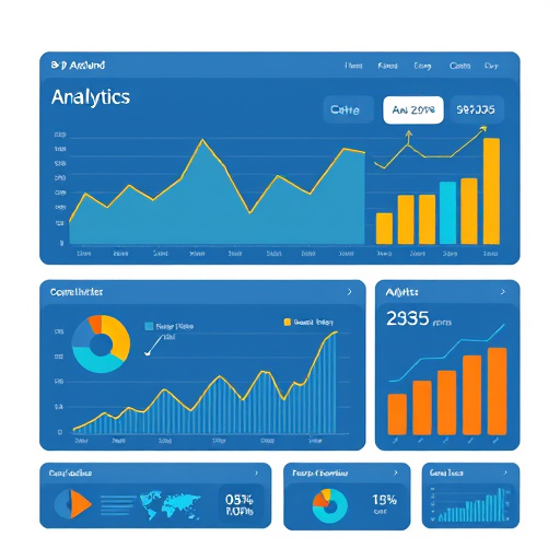 website analytics