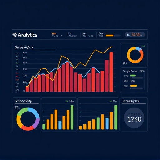 website analytics