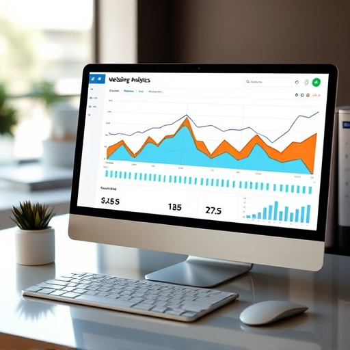 website analytics