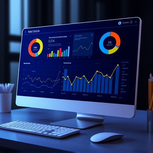 website analytics