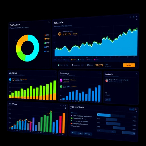 website analytics