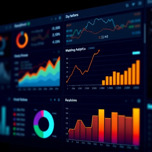 website analytics