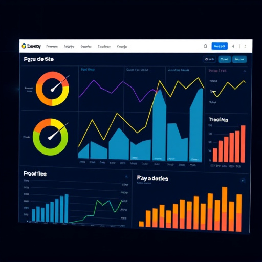 website analytics