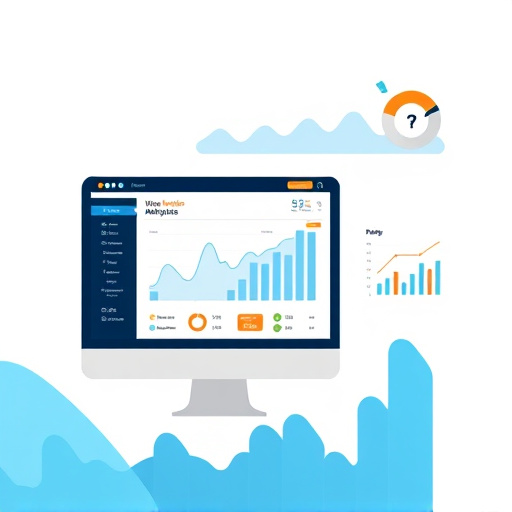 website analytics