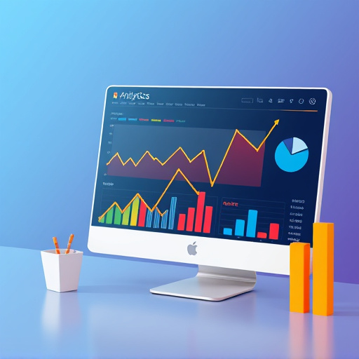 website analytics
