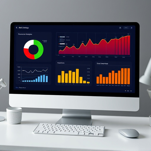 website analytics