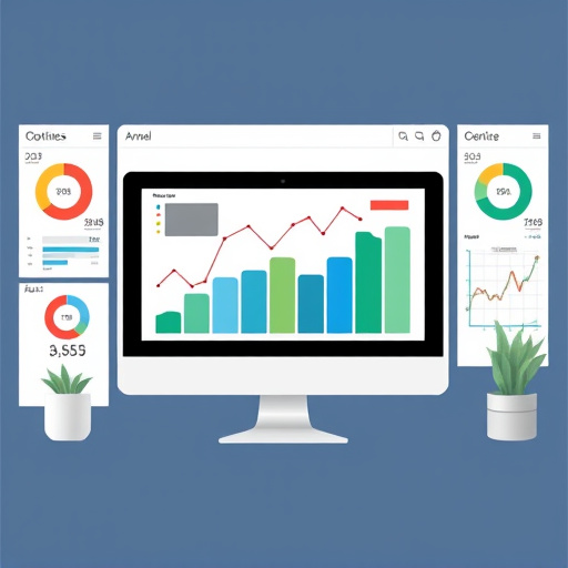 website analytics