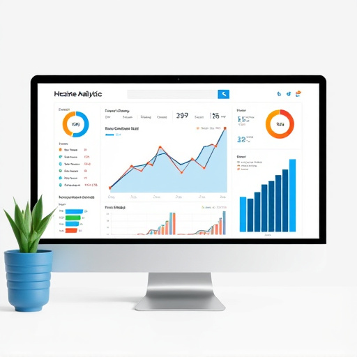 website analytics
