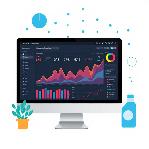 website analytics