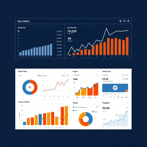 website analytics