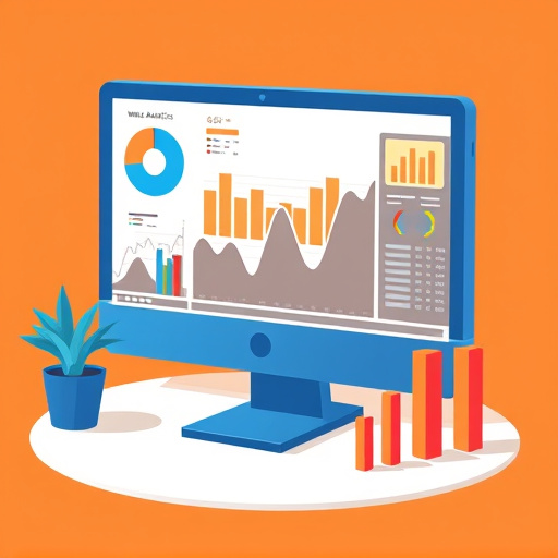 website analytics