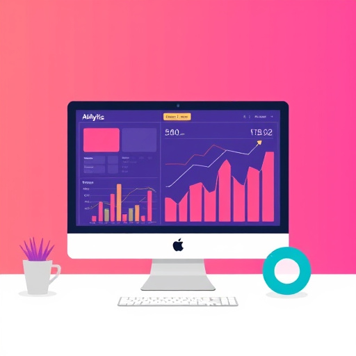 website analytics