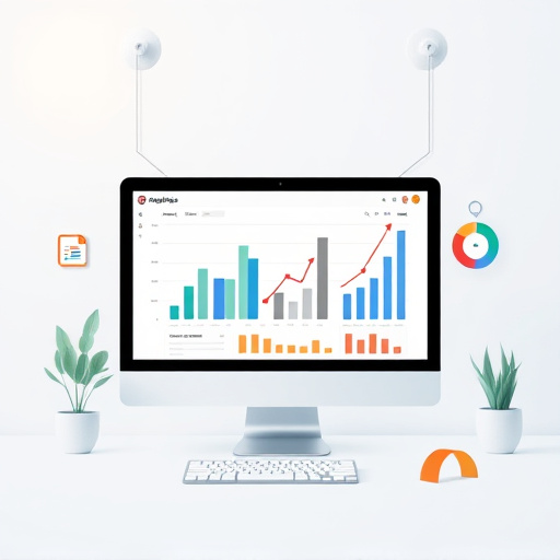 website analytics