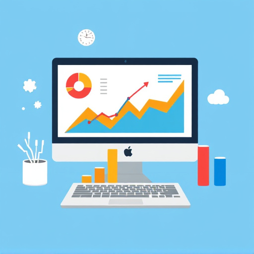 website analytics