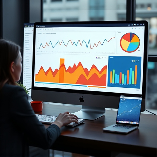 website analytics