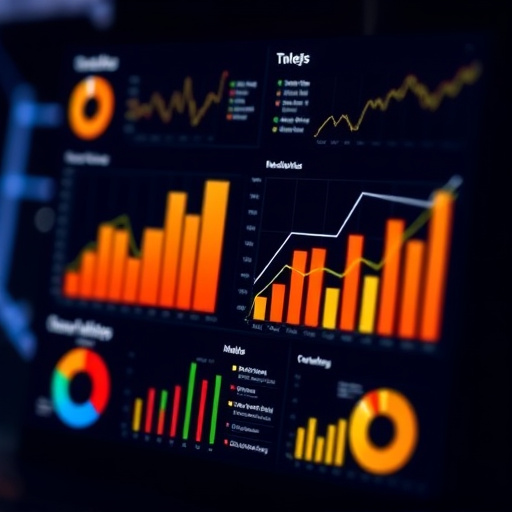 website analytics