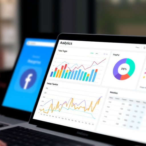 website analytics
