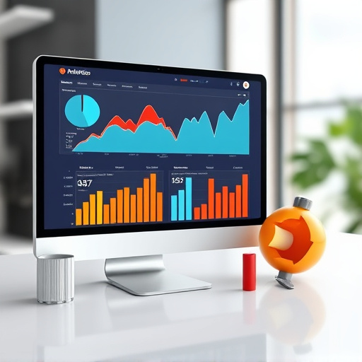 website analytics