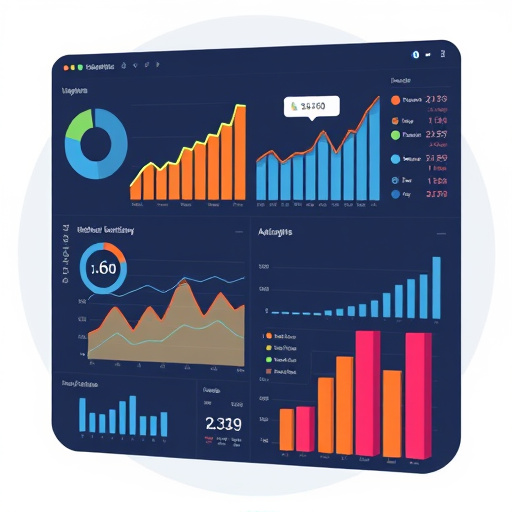 website analytics