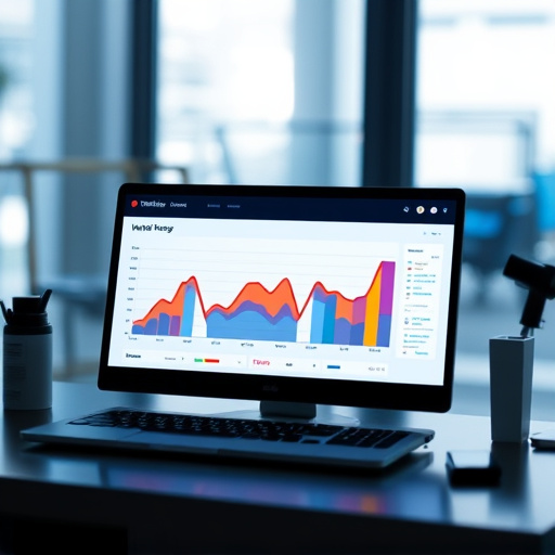 website analytics