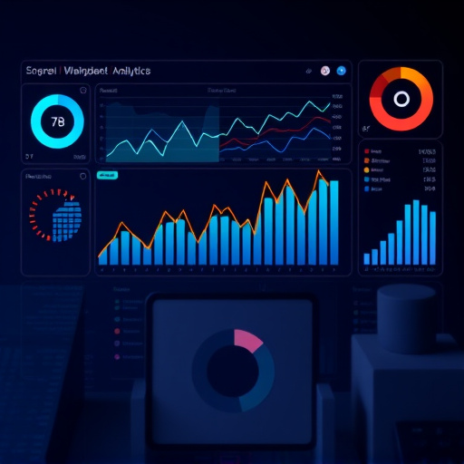 website analytics