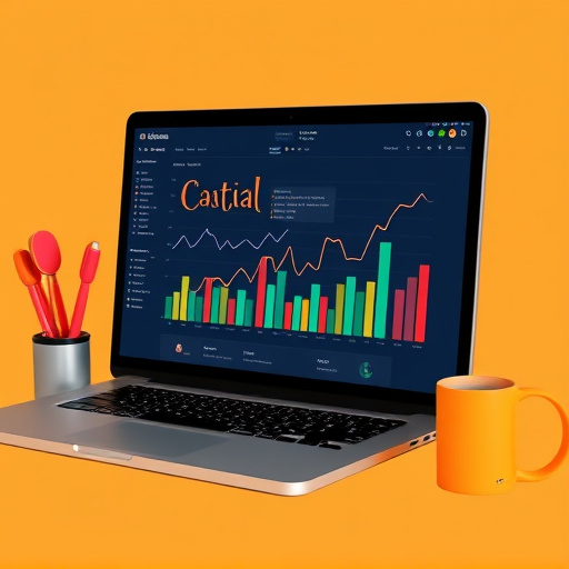 website analytics