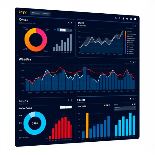 website analytics