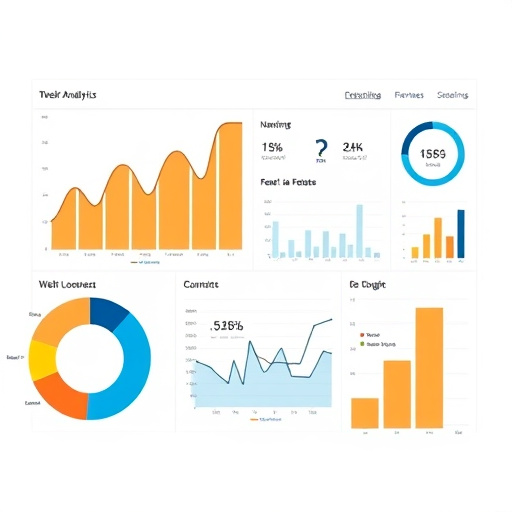 website analytics