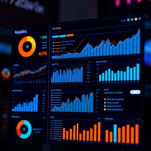 website analytics