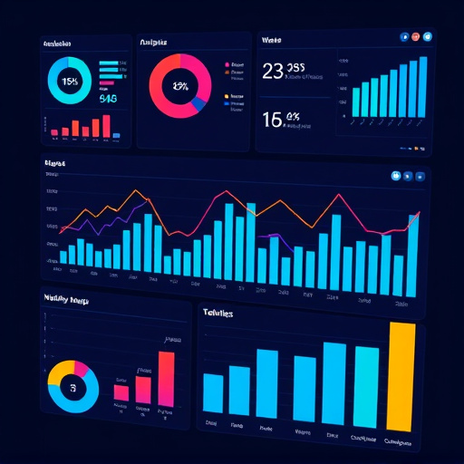 website analytics