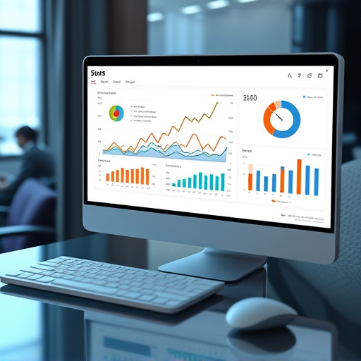 website analytics