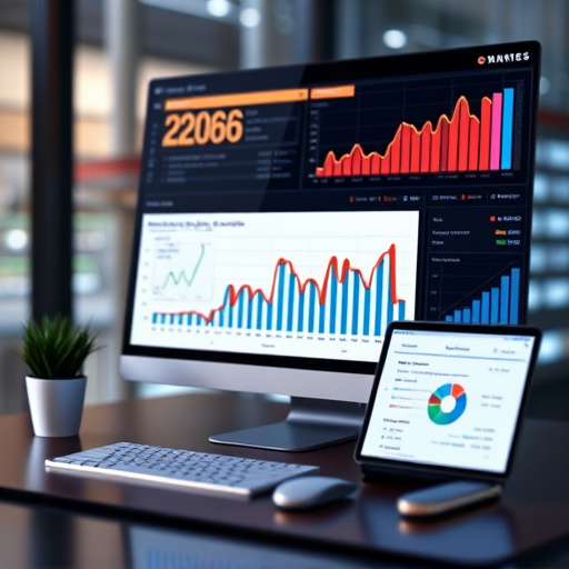website analytics