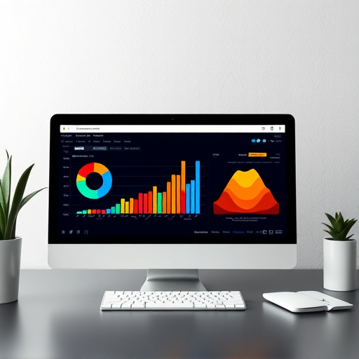 website analytics