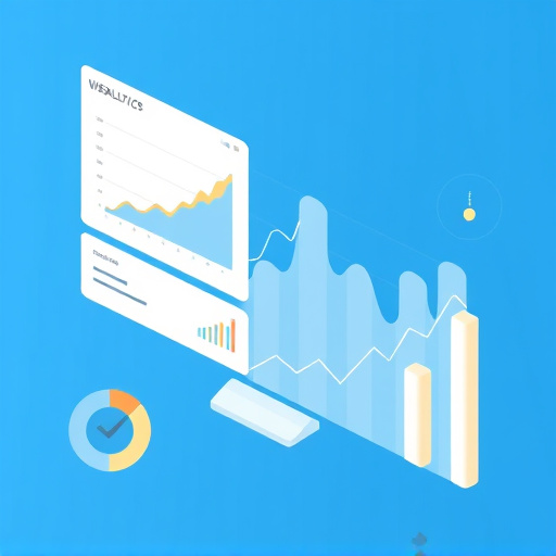 website analytics