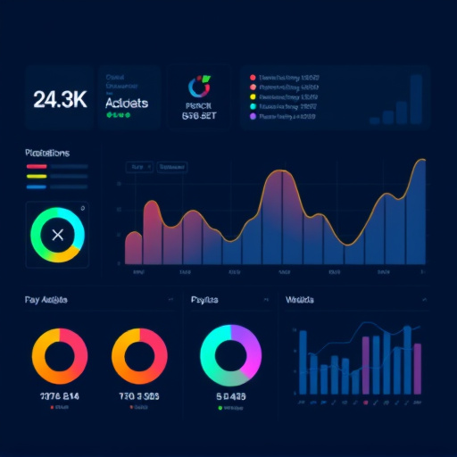website analytics