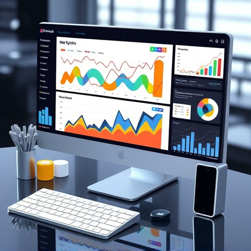 website analytics