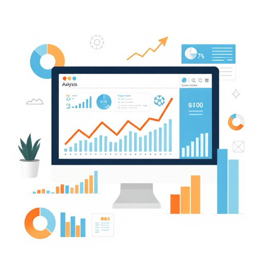 website analytics