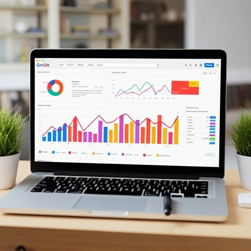 website analytics