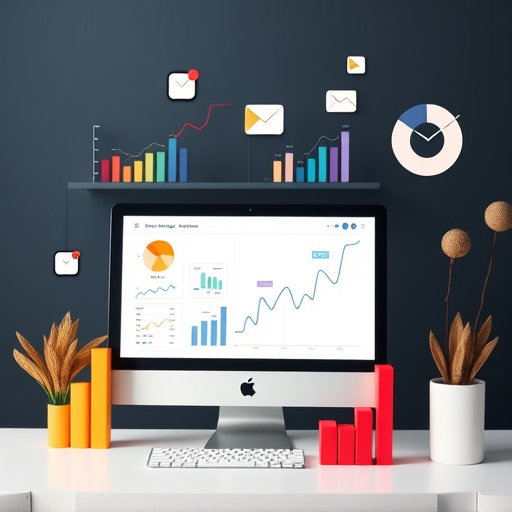 website analytics