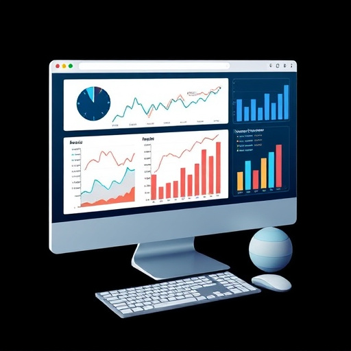 website analytics